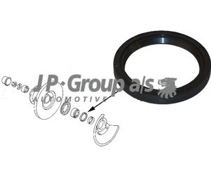 1142000400 JP GROUP 