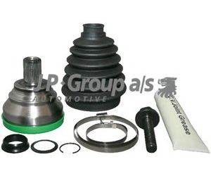 1143300510 JP GROUP 