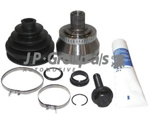 1143301810 JP GROUP 
