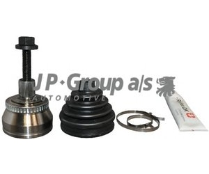 1143304210 JP GROUP 