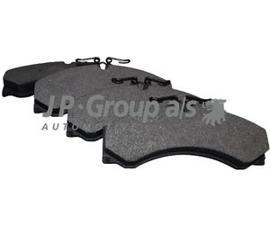 1163601610 JP GROUP 