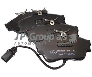 1163603710 JP GROUP 