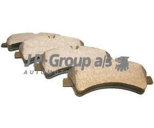 1163705710 JP GROUP 