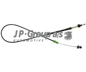 1170100600 JP GROUP 