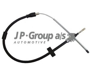 1170300400 JP GROUP 