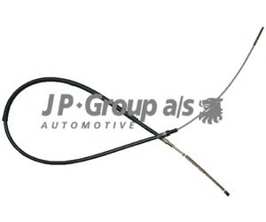 1170301400 JP GROUP 