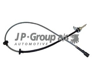 1170600700 JP GROUP 