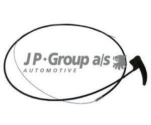 1170700400 JP GROUP 