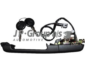 1187100970 JP GROUP 