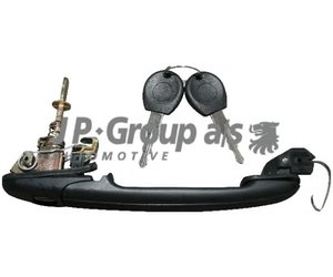 1187101900 JP GROUP 
