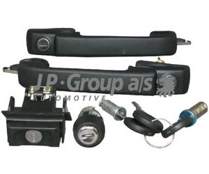 1187500410 JP GROUP 