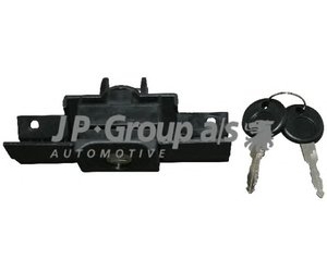 1187700500 JP GROUP 