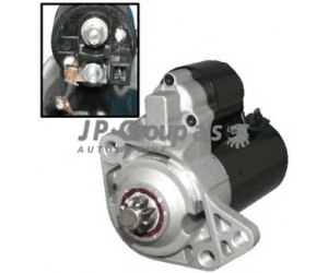 1190300500 JP GROUP 