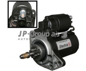 1190300700 JP GROUP 