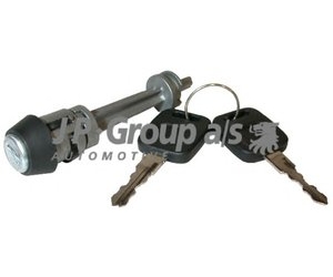 1190400500 JP GROUP 
