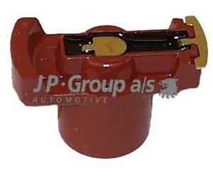 1191300800 JP GROUP 