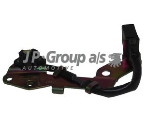 1191400600 JP GROUP 
