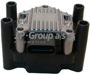 1191600700 JP GROUP 