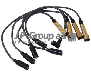 1192000610 JP GROUP 