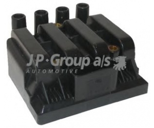 1192100200 JP GROUP 