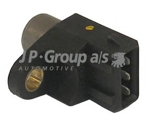 1193701000 JP GROUP 