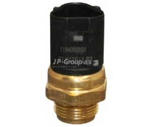 1194000800 JP GROUP 