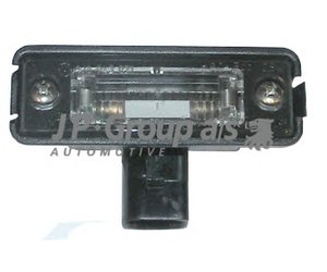 1195600500 JP GROUP 