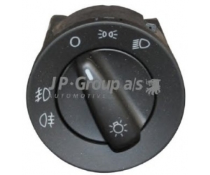 1196101400 JP GROUP 