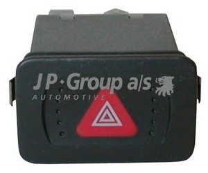 1196300400 JP GROUP 