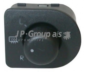 1196700600 JP GROUP 