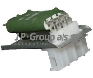 1196850800 JP GROUP 