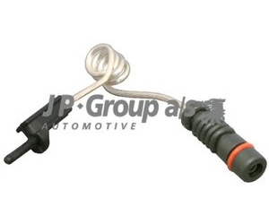 1197300100 JP GROUP 