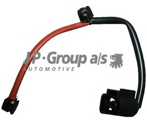 1197300200 JP GROUP 