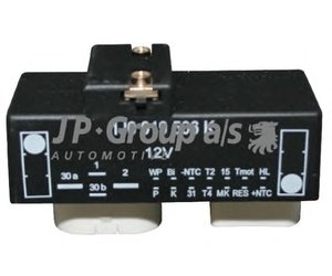 1199150100 JP GROUP 