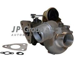 1217400100 JP GROUP 