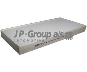 1228101100 JP GROUP 