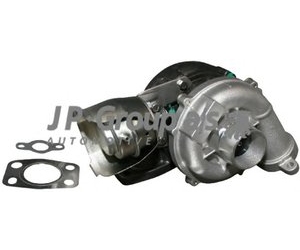 1517400300 JP GROUP 