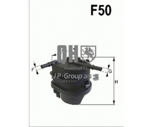 1518701009 JP GROUP 