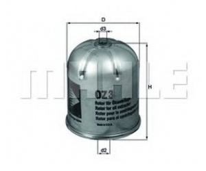 OZ 3D KNECHT 