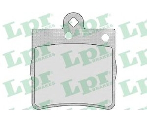 05P726 LPR 
