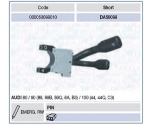DA50088 MAGNETI MARELLI 