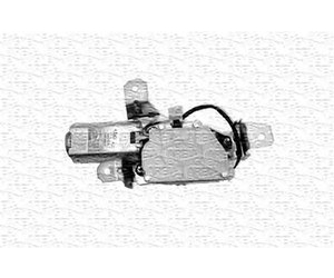 TGE430U MAGNETI MARELLI 