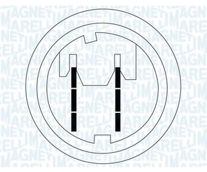 AC781 MAGNETI MARELLI 