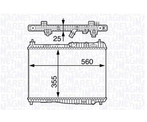 BM1421 MAGNETI MARELLI 