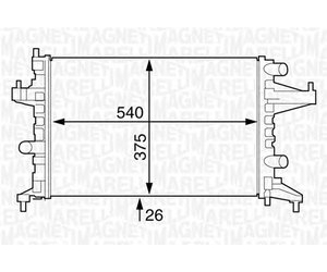 BM829 MAGNETI MARELLI 