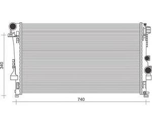 BM955 MAGNETI MARELLI 