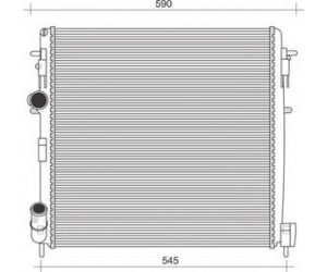 BM995 MAGNETI MARELLI 