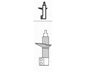 7061GL MAGNETI MARELLI 
