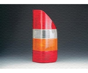 LLC741 MAGNETI MARELLI 
