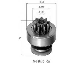 AMB0101 MAGNETI MARELLI 